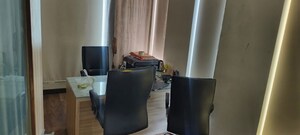 Furnished Amenities in  Office Space at Kanakia 351 Icon, Andheri East – for Rent