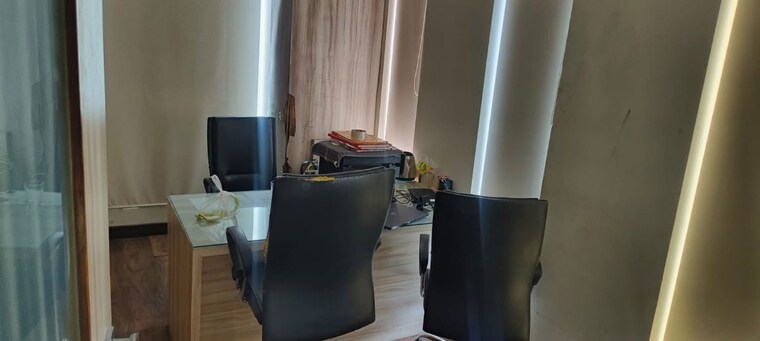 undefined, kanakia-351-icon Commercial Office Space 1180 Sq.Ft. In Andheri East Mumbai 10196507