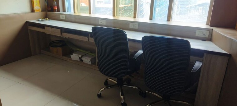 Team Area, kanakia-351-icon Commercial Office Space 1180 Sq.Ft. In Andheri East Mumbai 10196507
