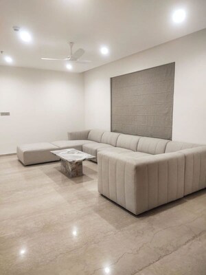 Bedroom in 3 BHK Apartment at My Home Bhooja, Hi Tech City – for Rent