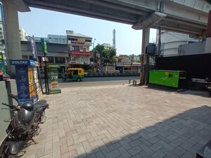 Parking in  Office Space at Tripunithura – for Rent