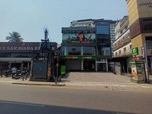  Office Space – Exterior View View at Tripunithura - for Rent