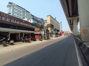  Office Space – Exterior View View at Tripunithura - for Rent