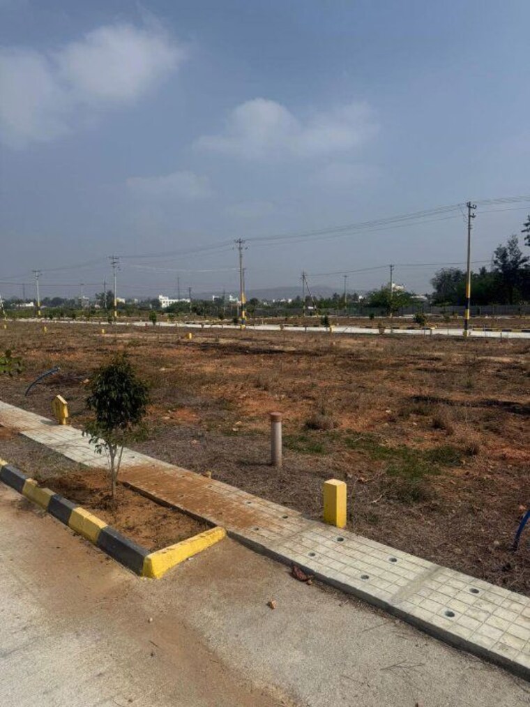 undefined, kanakapura  1200 Sq.Ft. Plot In Kanakapura Bangalore 10111904