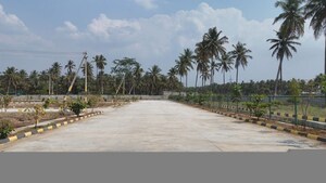 Plot Area in  Plot at Kanakapura – for Sale