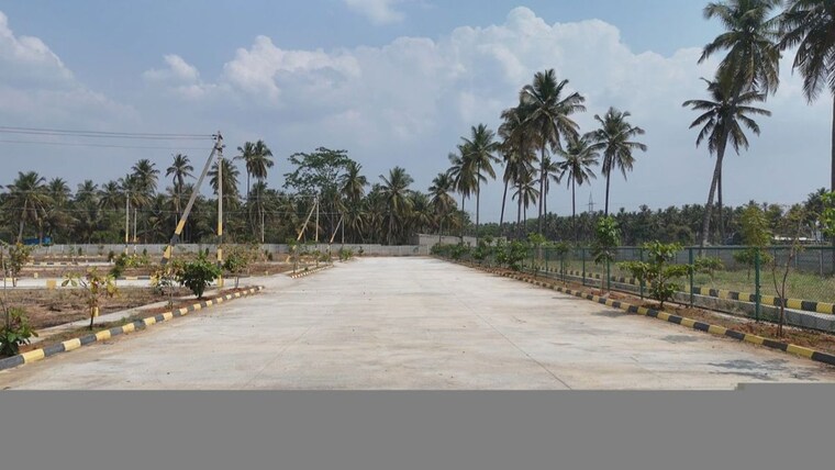 undefined, kanakapura  1200 Sq.Ft. Plot In Kanakapura Bangalore 10111904