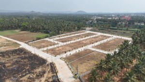  Plot For Sale in Kanakapura