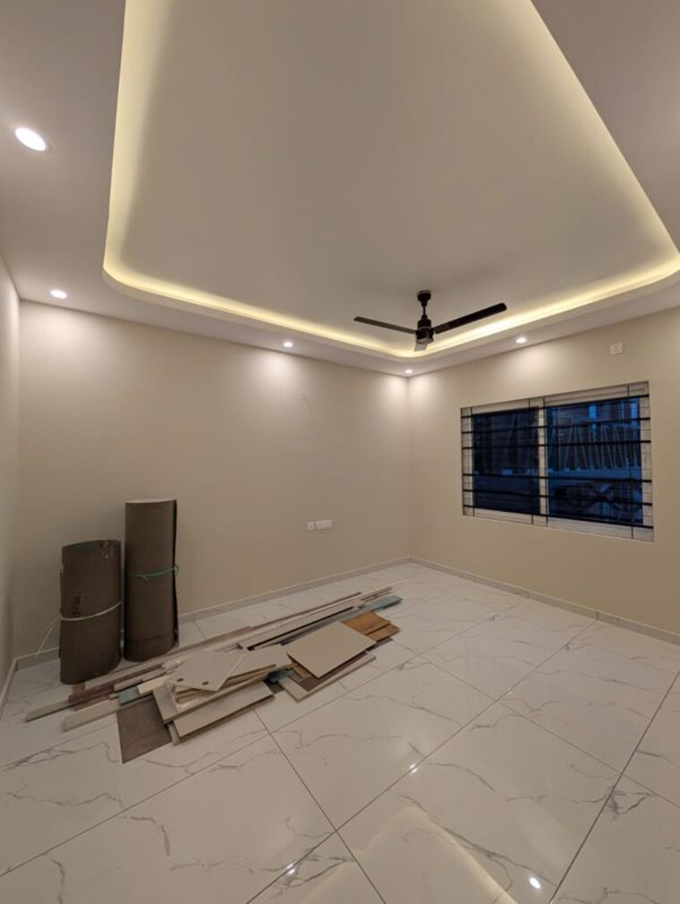undefined, trendsquares-ambience 3 Bedroom 1550 Sq.Ft. Apartment In Thanisandra Main Road Bangalore 10196559