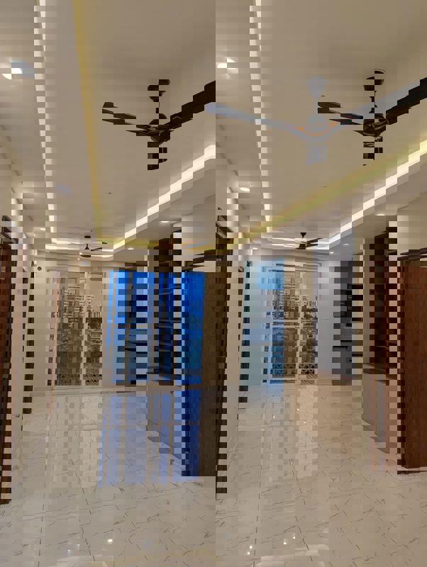 3 BHK + Pooja Room 1550 Sq.Ft. Apartment in Trendsquares Ambience