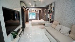 3 BHK + Extra Room Villa For Sale in Hiranandani Gardens Eden Bungalows