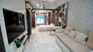 3 BHK Villa For Sale in Hiranandani Gardens Eden Bungalows, Powai