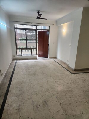 3 BHK Builder Floor For Rent in Dlf Phase iv