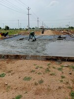 156 Sq.Yd. Plot in Real Visions Venus Grand City
