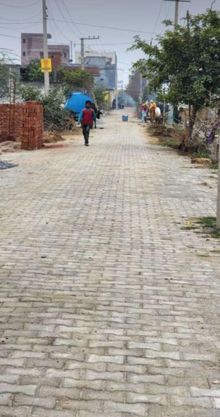 undefined, wave-city  1463 Sq.Ft. Plot In Wave City Ghaziabad 10196060