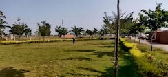 Plot For Sale in Kharar Road