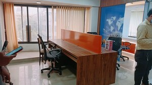 Team Area in  Office Space at New India Navkar Chambers, Marol – for Rent