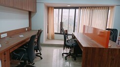 Office Space For Rent in New India Navkar Chambers