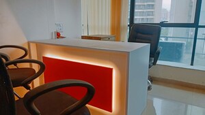 Team Area in  Office Space at New India Navkar Chambers, Marol – for Rent