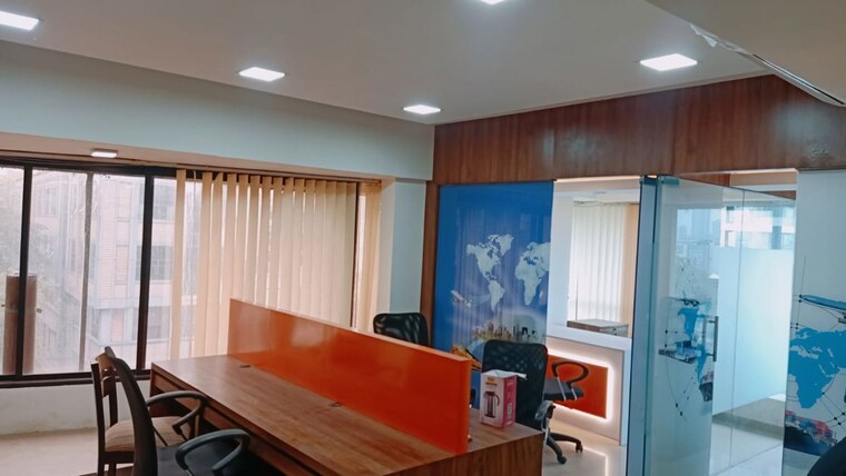 Bedroom, new-india-navkar-chambers Commercial Office Space 370 Sq.Ft. In Marol Mumbai 10196603