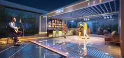 2 BHK Apartment For Sale in Baner