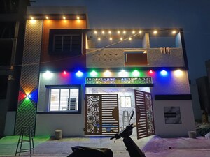 2 BHK Villa For Sale in Jigani