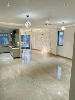 3 BHK + Servant Room Builder Floor For Sale in Sector 5