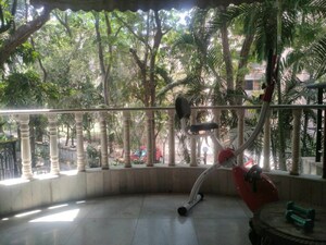 Gym in 3 BHK Villa at Hiranandani Gardens Eden Bungalows, Powai – for Sale