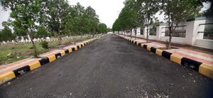  Plot – Exterior View View at Bhongiri Warangal Highway - for Sale
