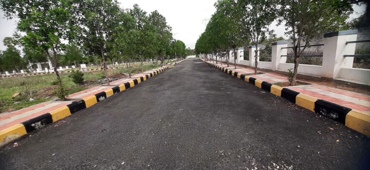 Exterior View, bhongiri warangal highway  200 Sq.Yd. Plot In Bhongiri Warangal Highway Hyderabad 10196611