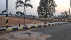 Plot Area in  Plot at Bhongiri Warangal Highway – for Sale