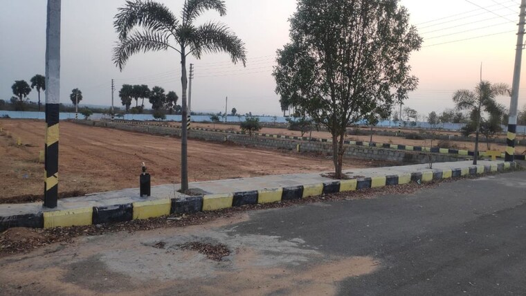 undefined, bhongiri warangal highway  200 Sq.Yd. Plot In Bhongiri Warangal Highway Hyderabad 10196611