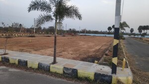 Plot Area in  Plot at Bhongiri Warangal Highway – for Sale
