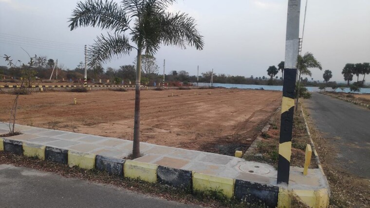 undefined, bhongiri warangal highway  200 Sq.Yd. Plot In Bhongiri Warangal Highway Hyderabad 10196611