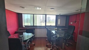Team Area in  Office Space at Andheri West – for Rent
