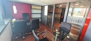 Team Area in  Office Space at Andheri West – for Rent