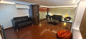 Team Area in  Office Space at Andheri West – for Rent