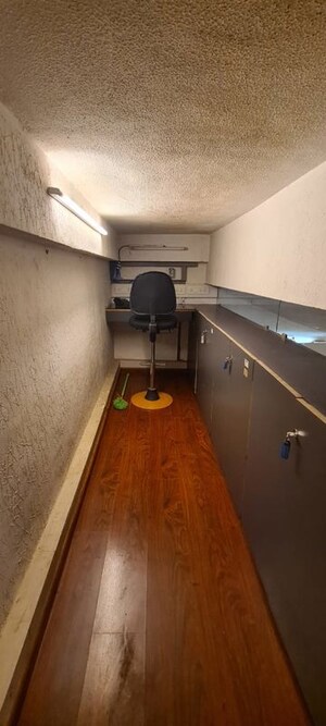 Team Area in  Office Space at Andheri West – for Rent