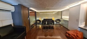 Common Area in  Office Space at Andheri West – for Rent