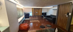 Team Area in  Office Space at Andheri West – for Rent