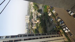 2.5 BHK + Extra Room Apartment For Rent in Lodha Downtown