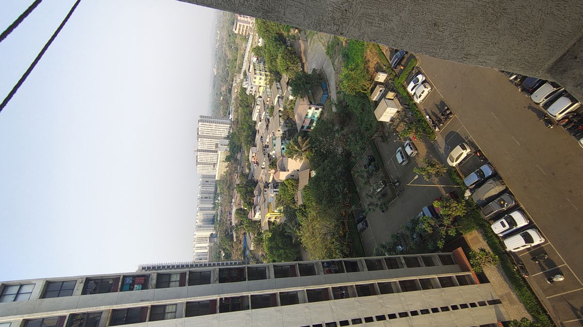 2.5 BHK + Extra Room Apartment For Rent in Lodha Downtown