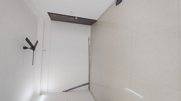 Room, lodha-downtown 2.5 Bedroom 810 Sq.Ft. Apartment In Dombivli East Thane 10196639