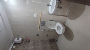 Bathroom in 2.5 BHK Apartment at Lodha Downtown, Dombivli East – for Rent