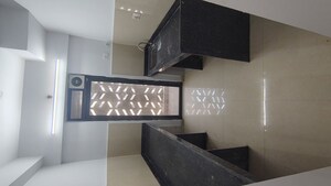 Kitchen in 2.5 BHK Apartment at Lodha Downtown, Dombivli East – for Rent