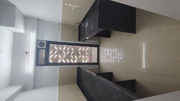 Kitchen, lodha-downtown 2.5 Bedroom 810 Sq.Ft. Apartment In Dombivli East Thane 10196639