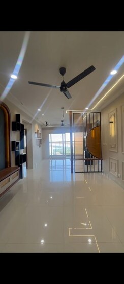 3 BHK Builder Floor For Rent in DLF Phase IV