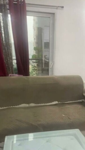Bedroom in 3 BHK Apartment at Apex Golf Avenue, Sector 1 Greater Noida – for Sale