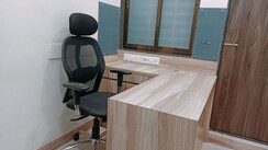 Office Space For Rent in Pranik Chambers