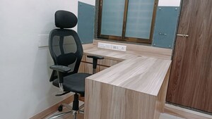  Office Space For Rent in Pranik Chambers, Andheri East