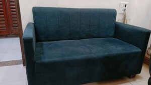 Bedroom in  Office Space at Pranik Chambers, Andheri East – for Rent